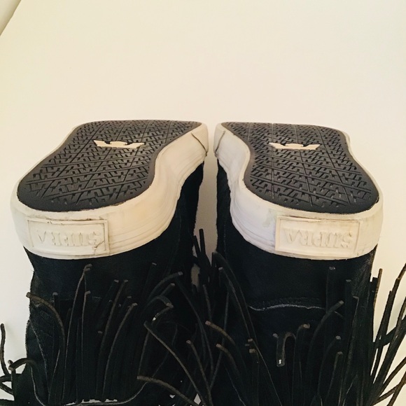 💙 SUPRA Inspired by Skate Shoes - Picture 7 of 8